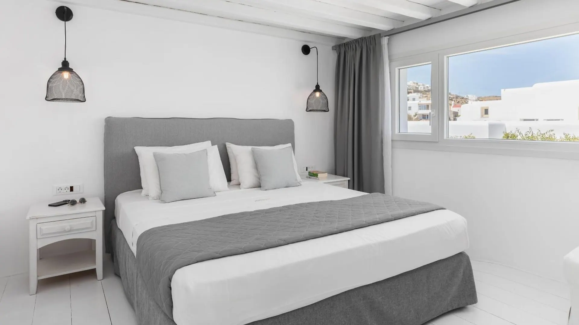 Corfos Hotel Ornos