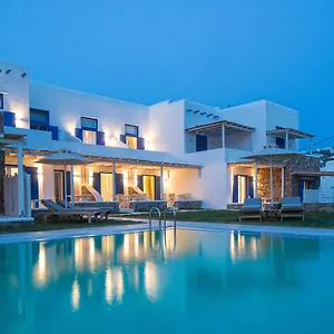 Appartement Del Sol Mykonos