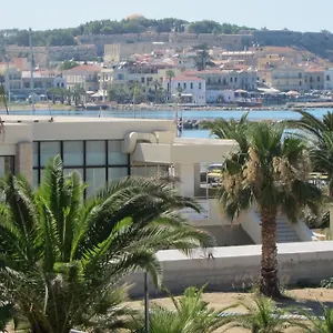 The Sea View Réthymnon