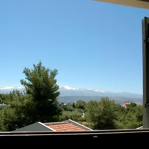 Pefki La Canée