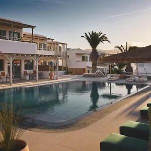Otel Numo Mykonos Boutique, Kalafatis