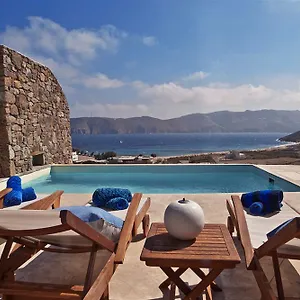 Mykonos Panormos וילה