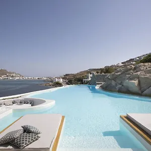 Dreambox Mykonos Ornos (Mykonos)