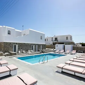 Appartement Anixi - Primavera Mykonos