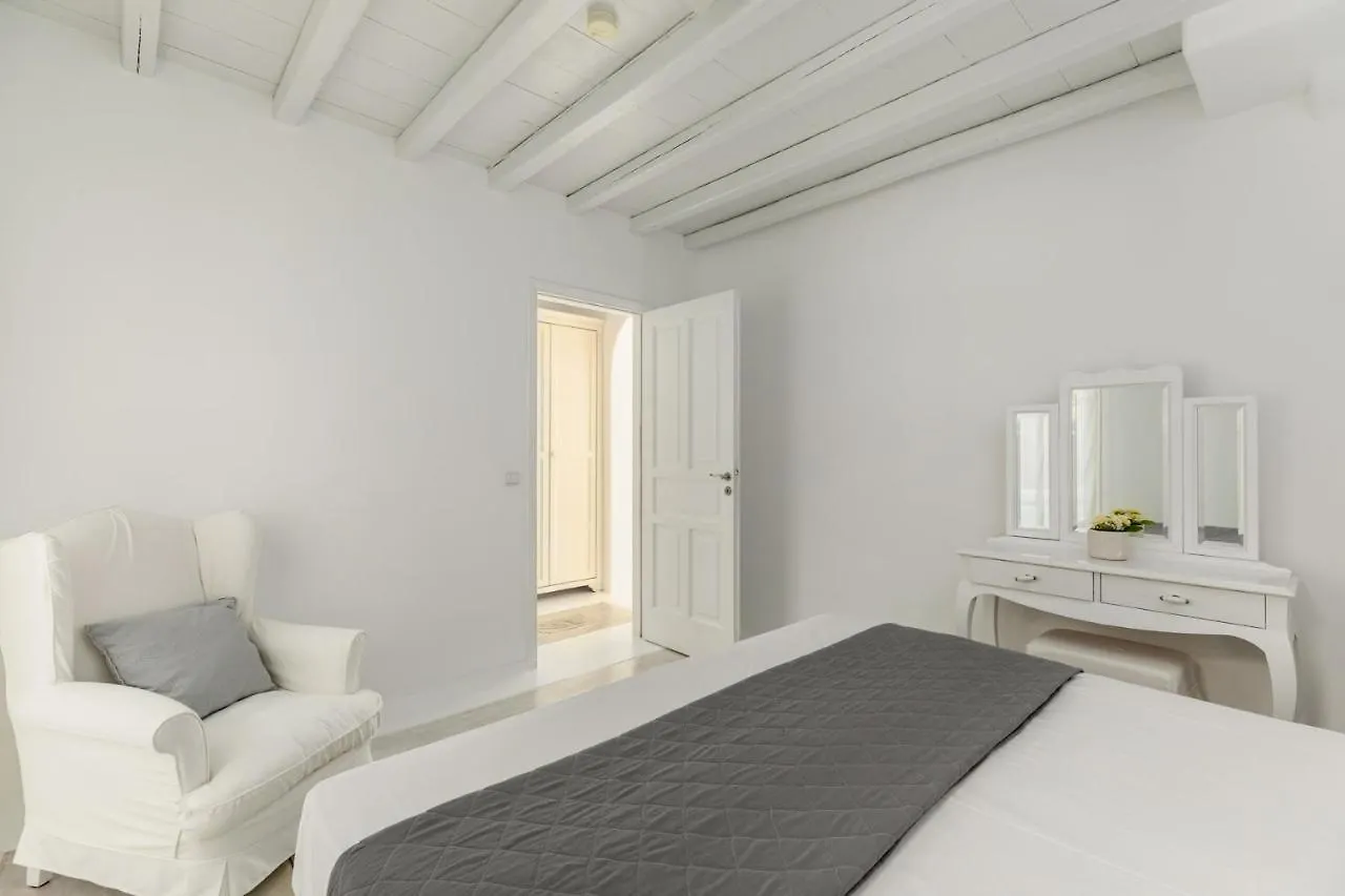 Corfos Hotel Ornos