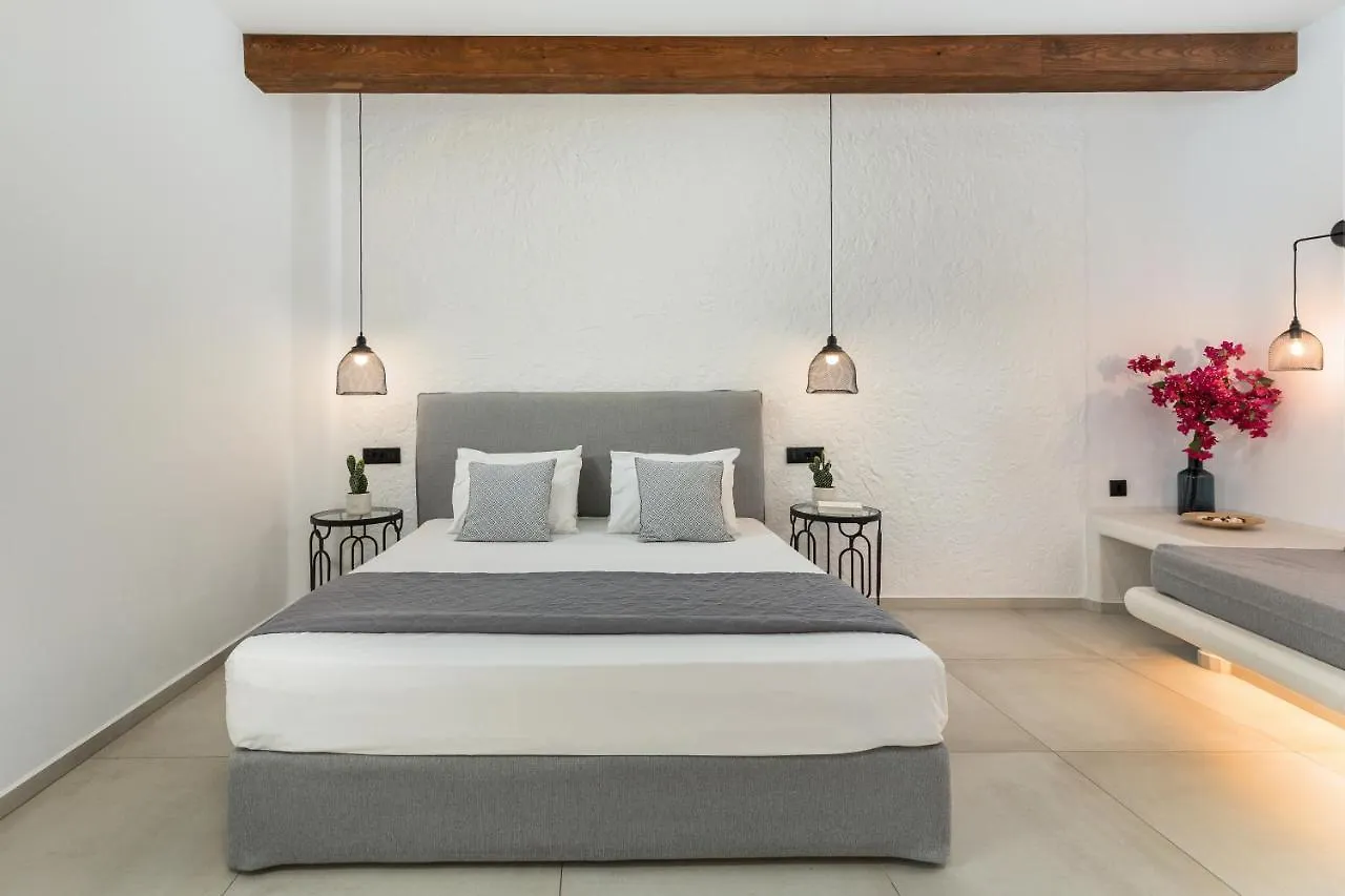 Corfos Hotel Ornos  Ornos (Mykonos)